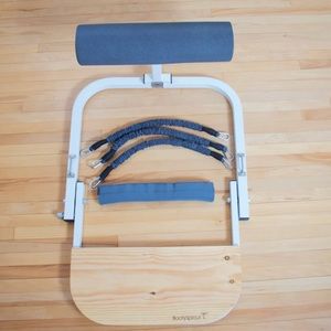 Booty Sprout High Resistance At-Home Glute Training